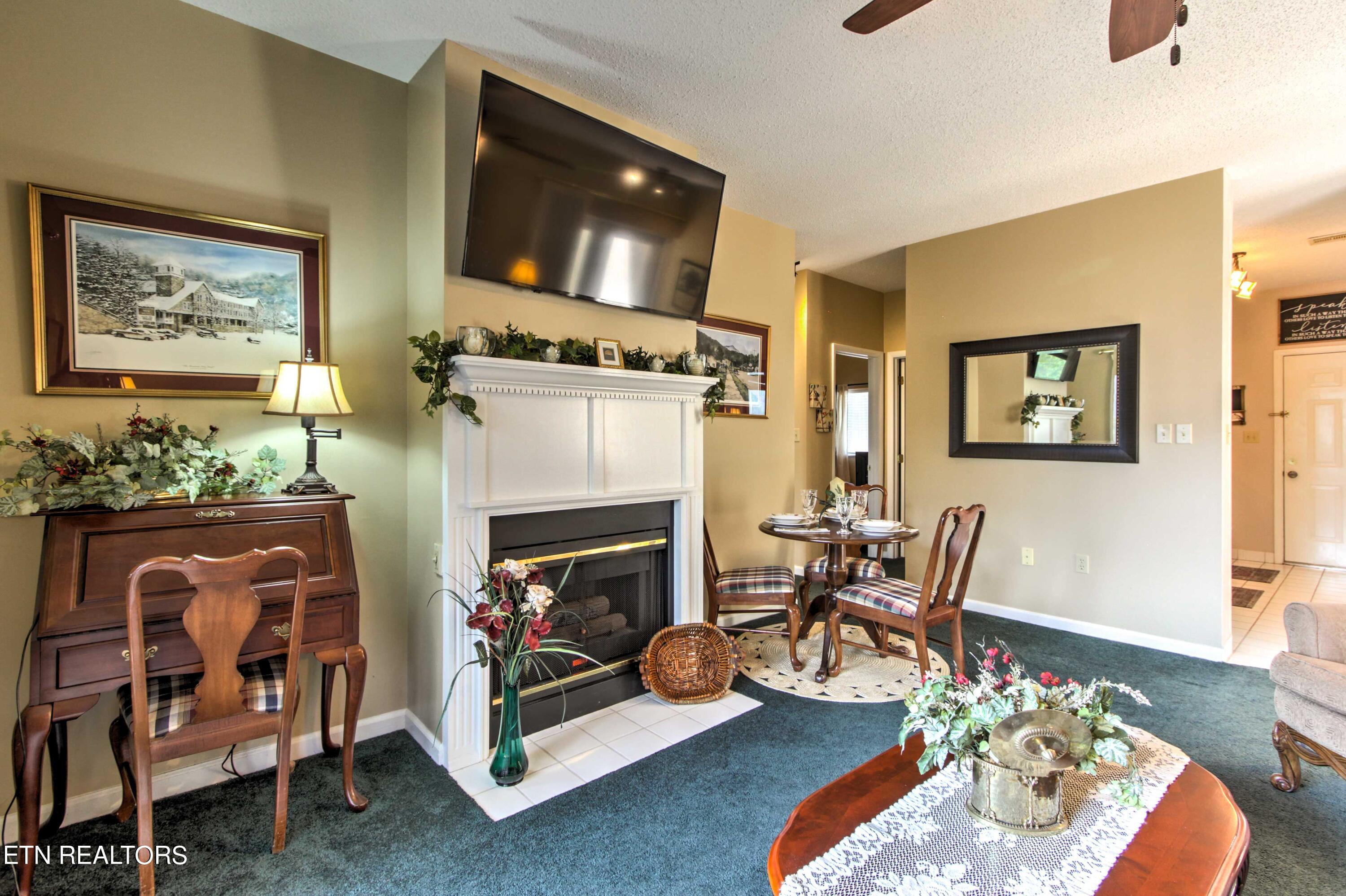 354 East Holly Ridge Road, Unit 606 Gatlinburg, TN 37738 - Photo 21 of 46 Set27
