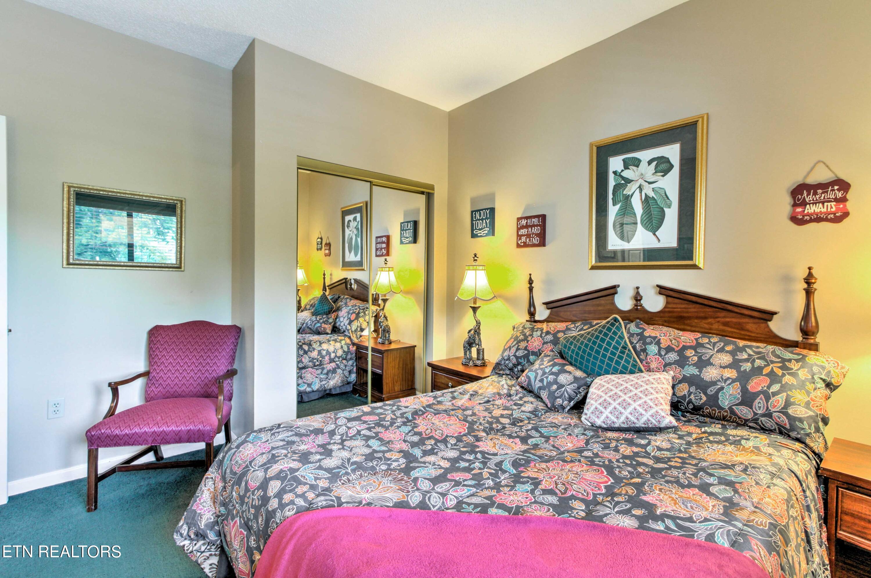 354 East Holly Ridge Road, Unit 606 Gatlinburg, TN 37738 - Photo 24 of 46 Set40