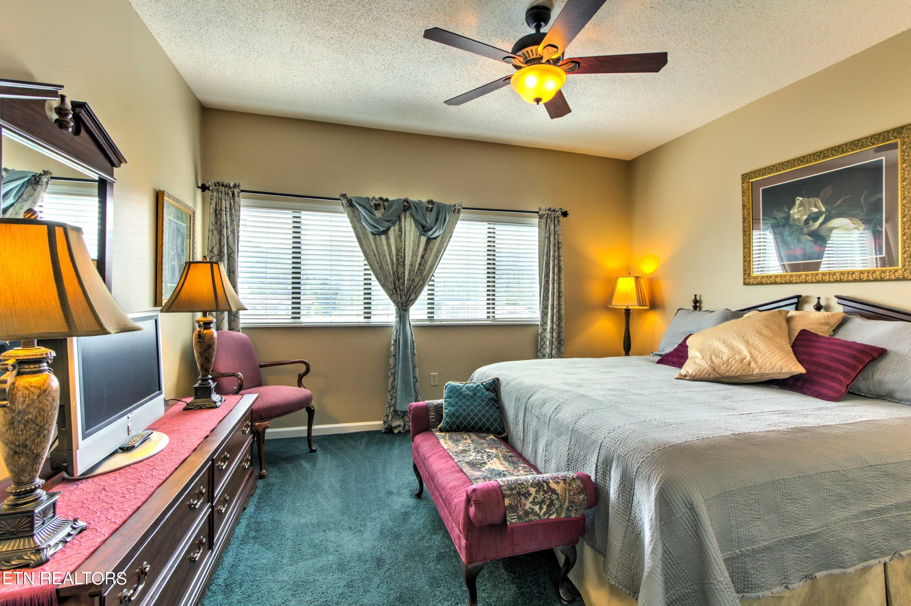 354 East Holly Ridge Road, Unit 606 Gatlinburg, TN 37738 - Photo 26 of 46 Set47