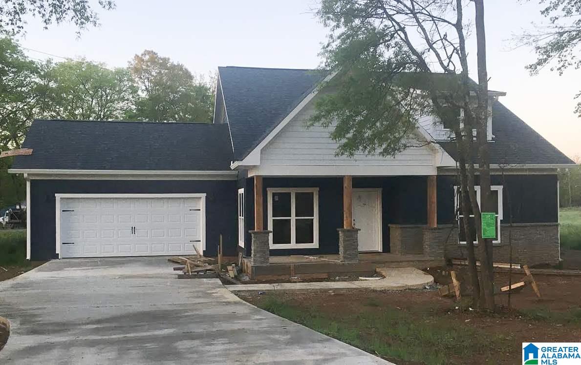 27 Henderson Road Lincoln, AL 35096 - Photo 1 of 48