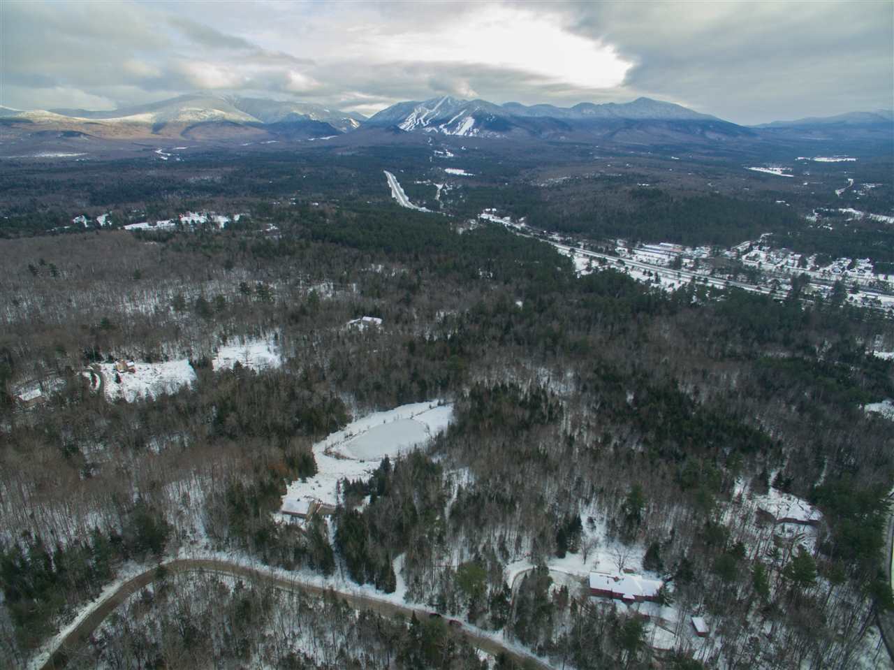 Forest Road Franconia, NH 03580 - Photo 11 of 22