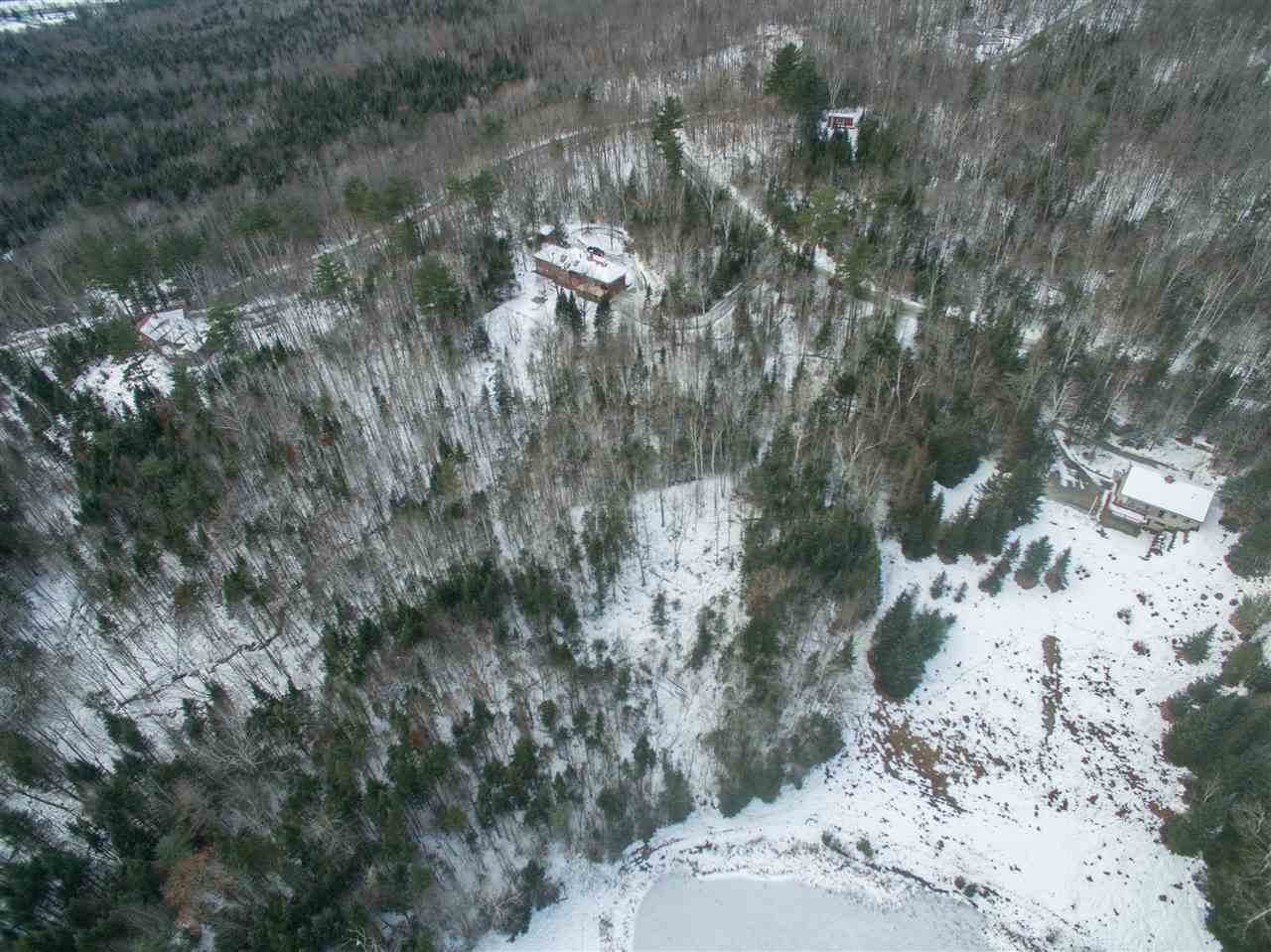 Forest Road Franconia, NH 03580 - Photo 12 of 22