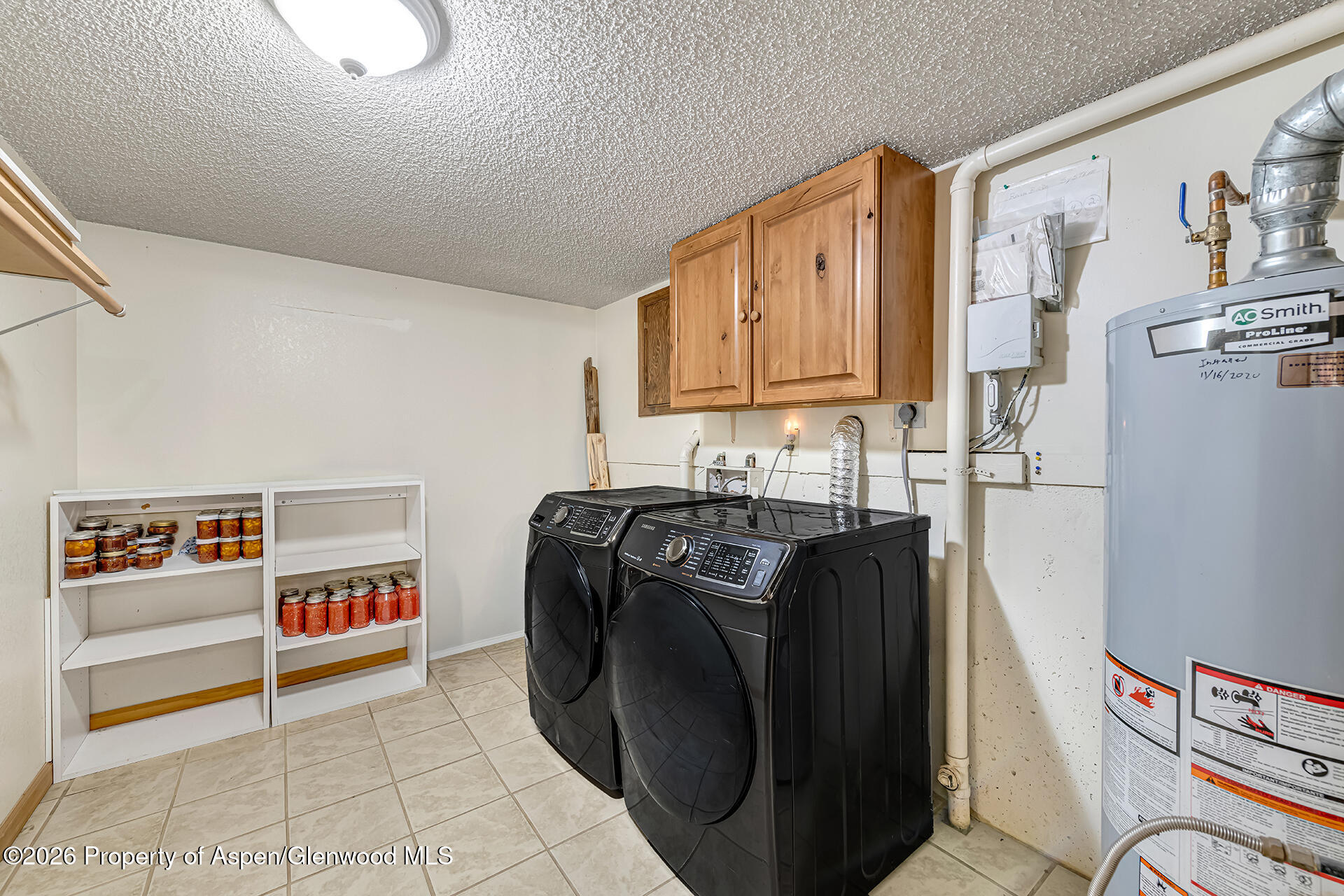 1410 Dogwood Drive Rifle, CO 81650 - Photo 34 of 40 Laundry Room