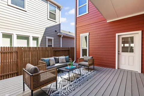 $1,149,000 | 2605 McBee Street, Austin, TX 78723