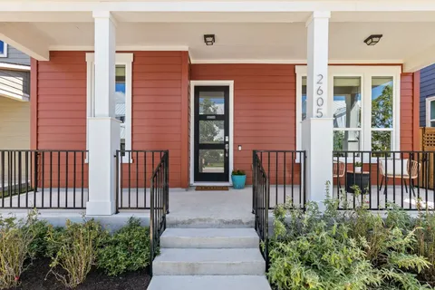 $1,149,000 | 2605 McBee Street, Austin, TX 78723