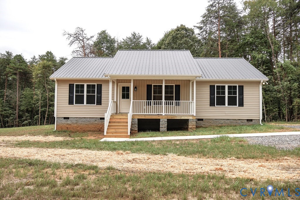 284 Hughes Road Farmville, VA 23901 - Photo 2 of 23 Gallery Image 2