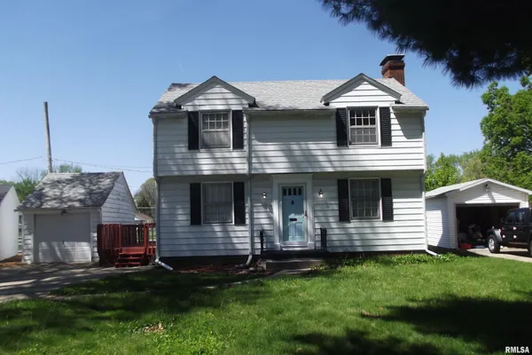 $158,900 | 441 Jackson Parkway, Springfield, IL 62704