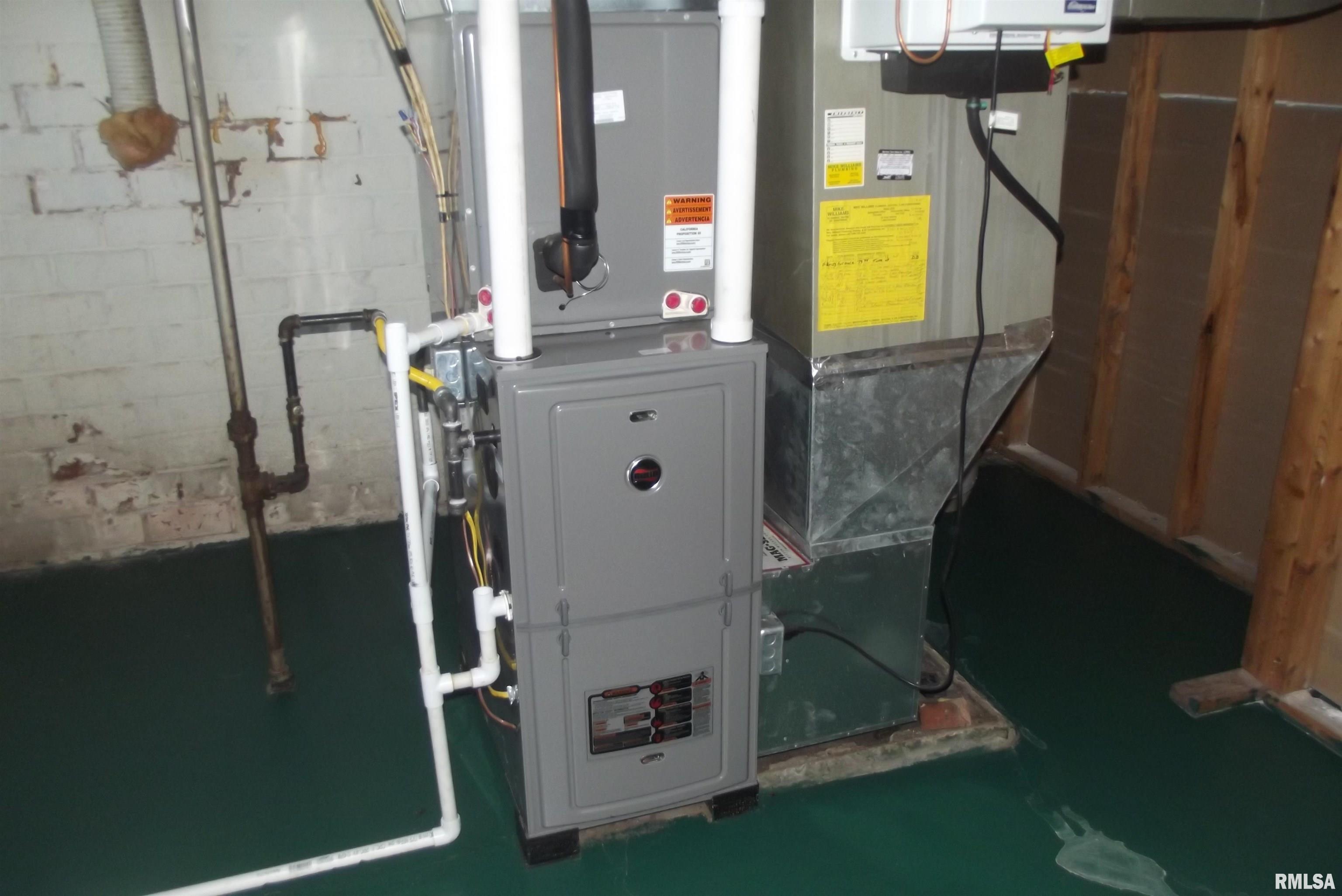 441 Jackson Parkway Springfield, IL 62704 - Photo 23 of 25