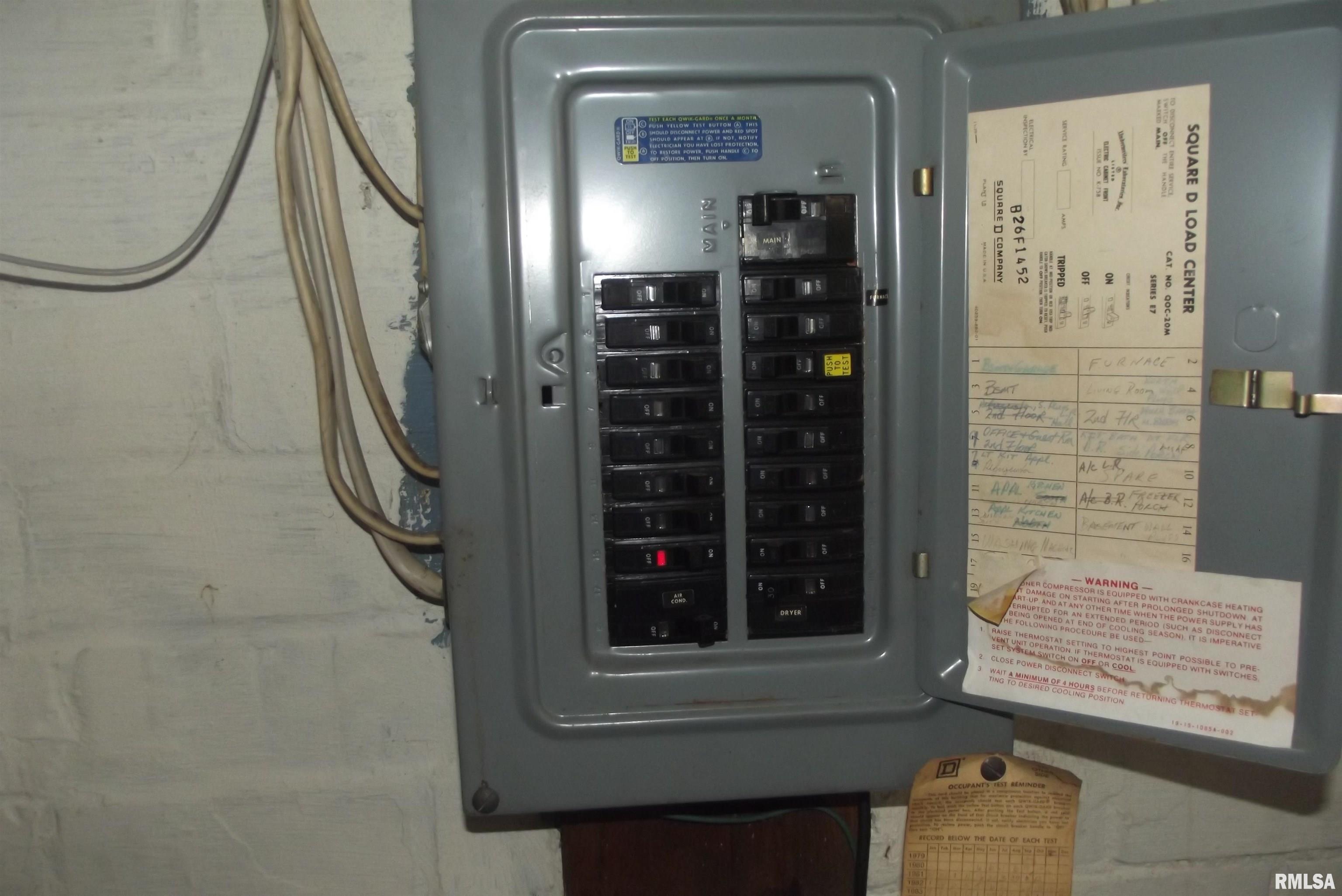 441 Jackson Parkway Springfield, IL 62704 - Photo 25 of 25