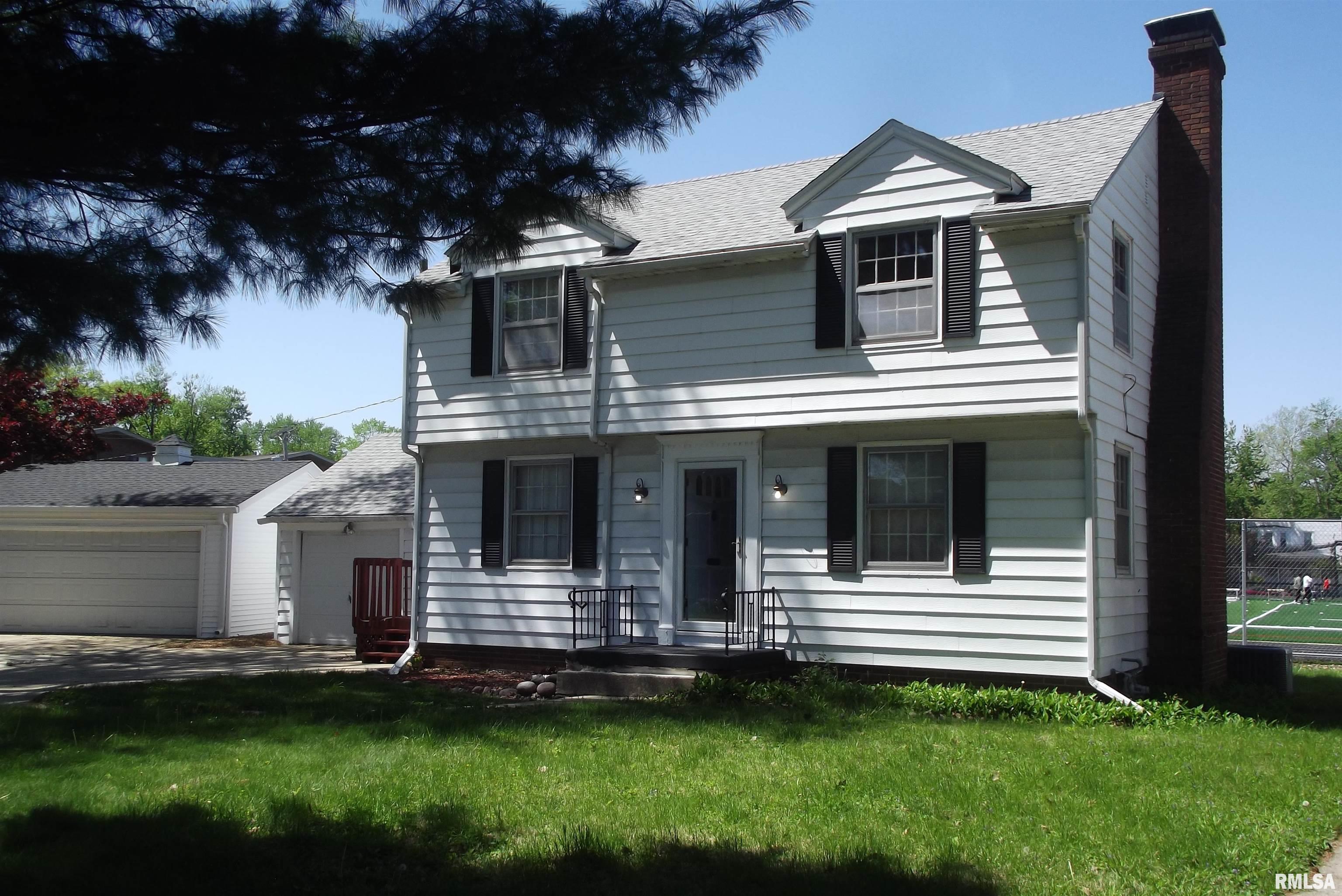 441 Jackson Parkway Springfield, IL 62704 - Photo 5 of 25