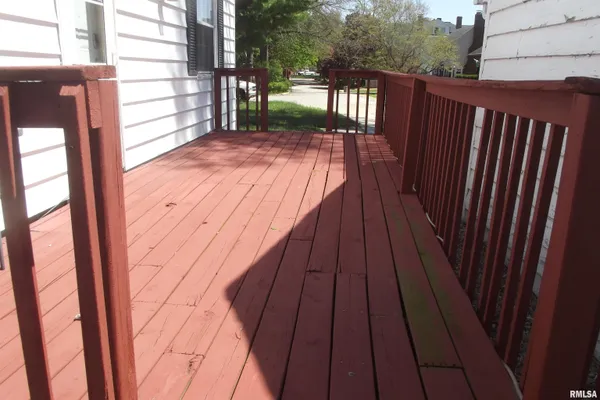 $158,900 | 441 Jackson Parkway, Springfield, IL 62704