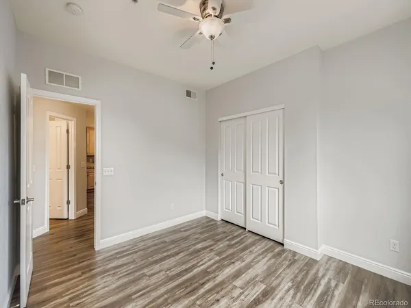 $429,000 | 10061 West Victoria Place, Unit 204, Littleton, CO 80127