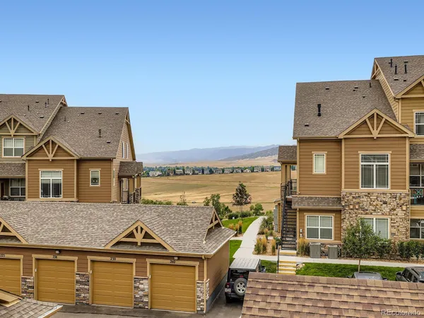 $429,000 | 10061 West Victoria Place, Unit 204, Littleton, CO 80127