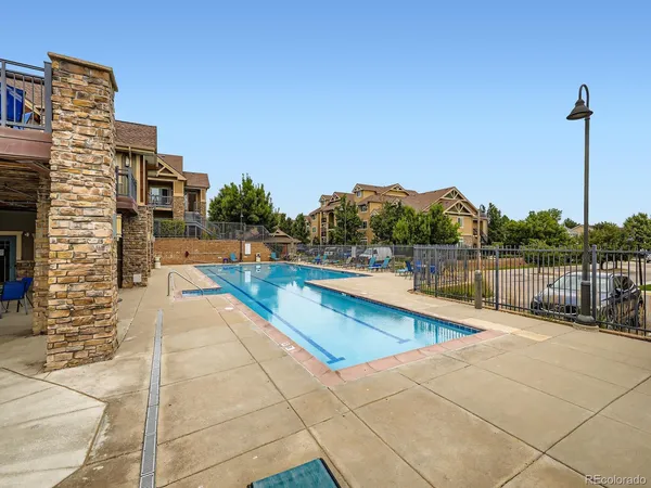 $429,000 | 10061 West Victoria Place, Unit 204, Littleton, CO 80127