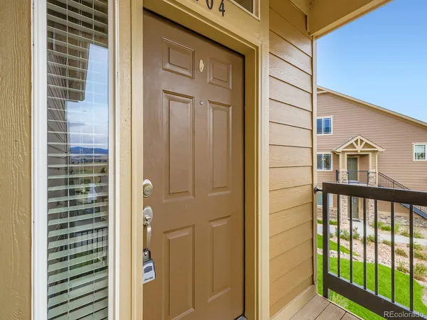 $429,000 | 10061 West Victoria Place, Unit 204, Littleton, CO 80127