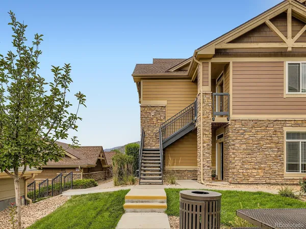 $429,000 | 10061 West Victoria Place, Unit 204, Littleton, CO 80127