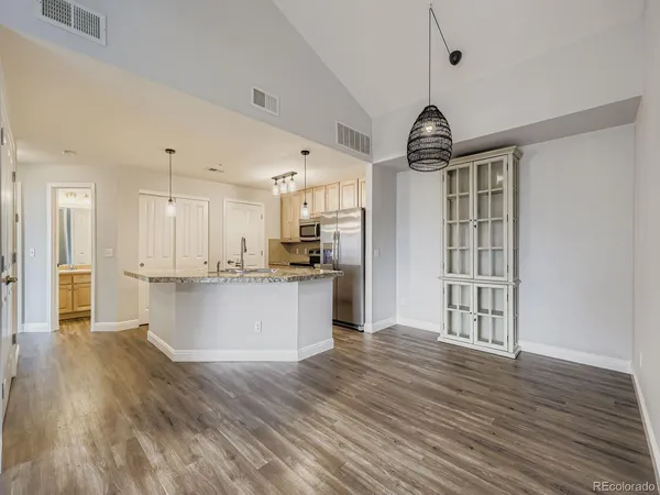 $429,000 | 10061 West Victoria Place, Unit 204, Littleton, CO 80127