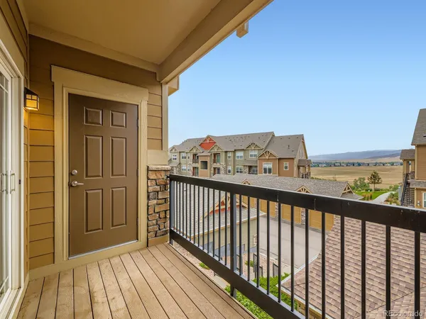 $429,000 | 10061 West Victoria Place, Unit 204, Littleton, CO 80127