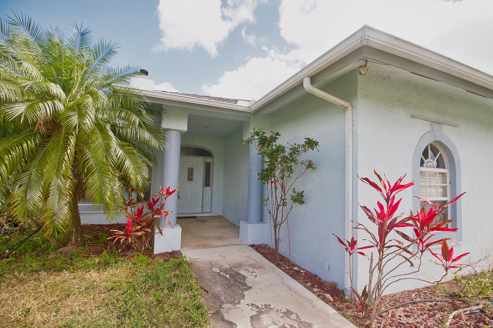 3515 Southwest Macon Road Port St. Lucie, FL 34953 - Photo 25 of 36 MACON