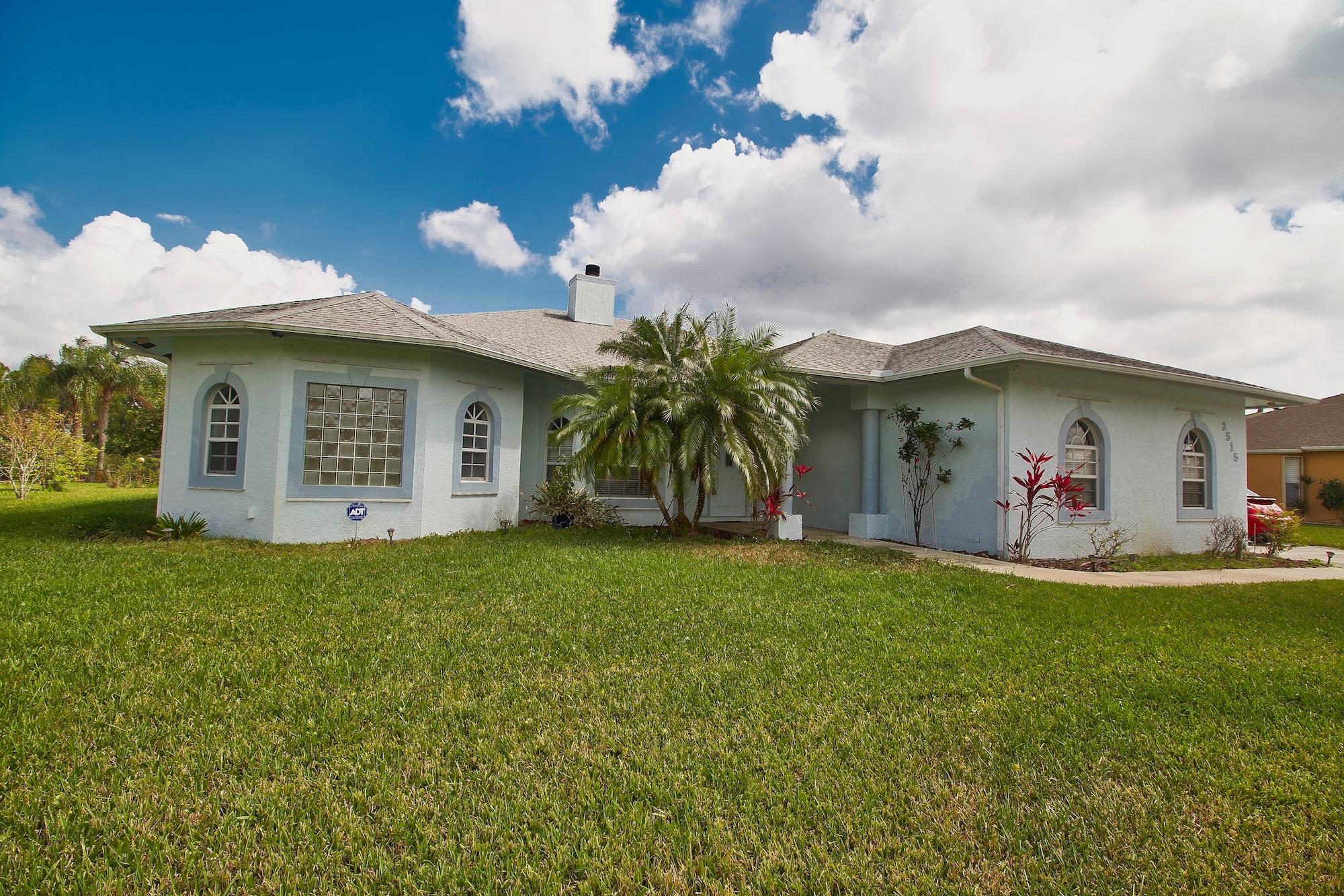 3515 Southwest Macon Road Port St. Lucie, FL 34953 - Photo 26 of 36 MACON1