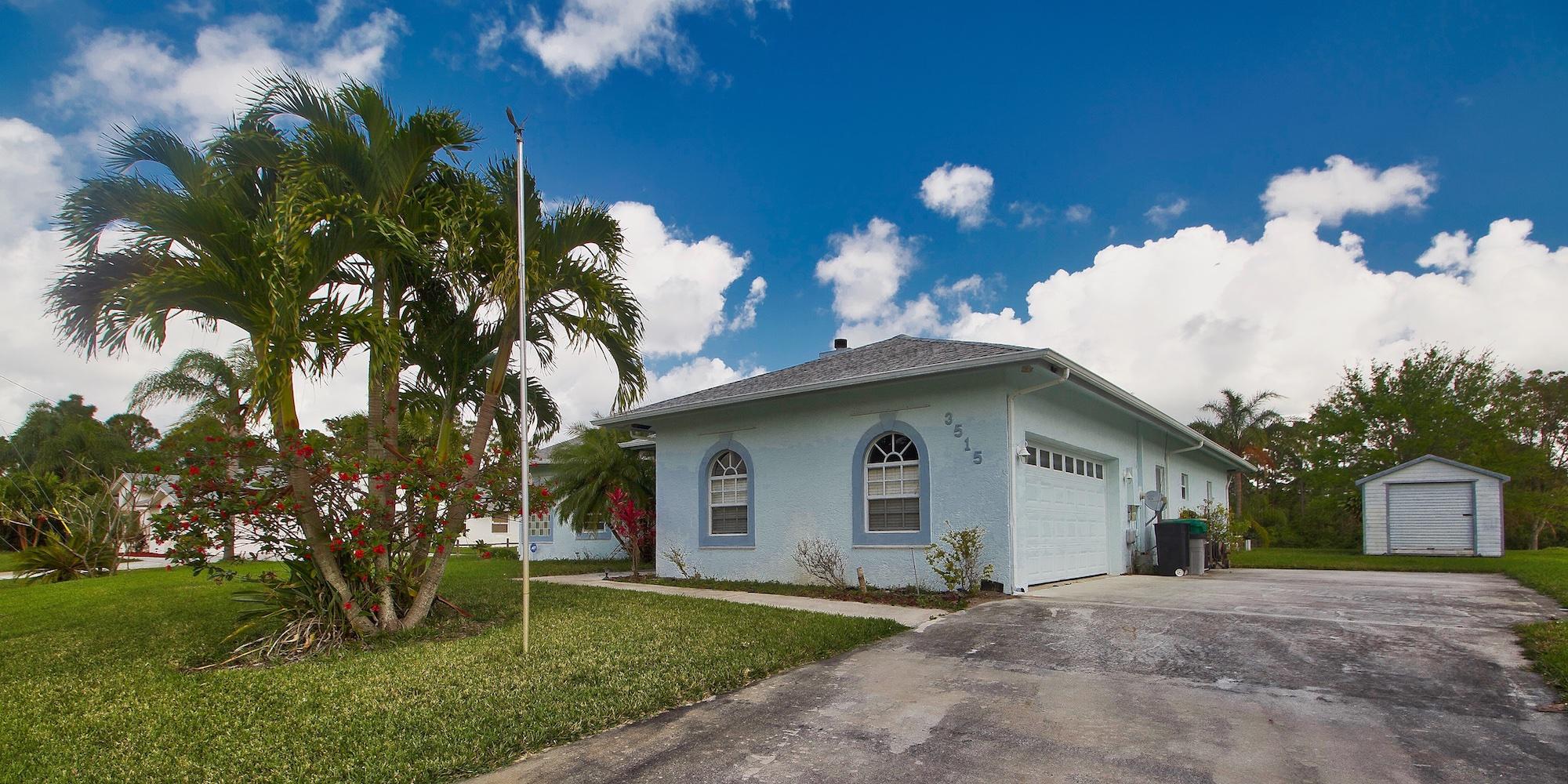 3515 Southwest Macon Road Port St. Lucie, FL 34953 - Photo 31 of 36 MACON6