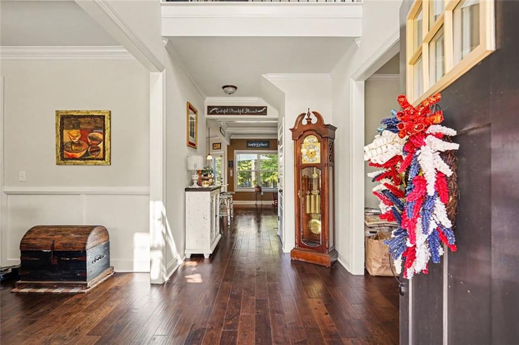 451 Homestead Circle Forsyth, GA 31029 - Photo 9 of 46 Gallery Image 9