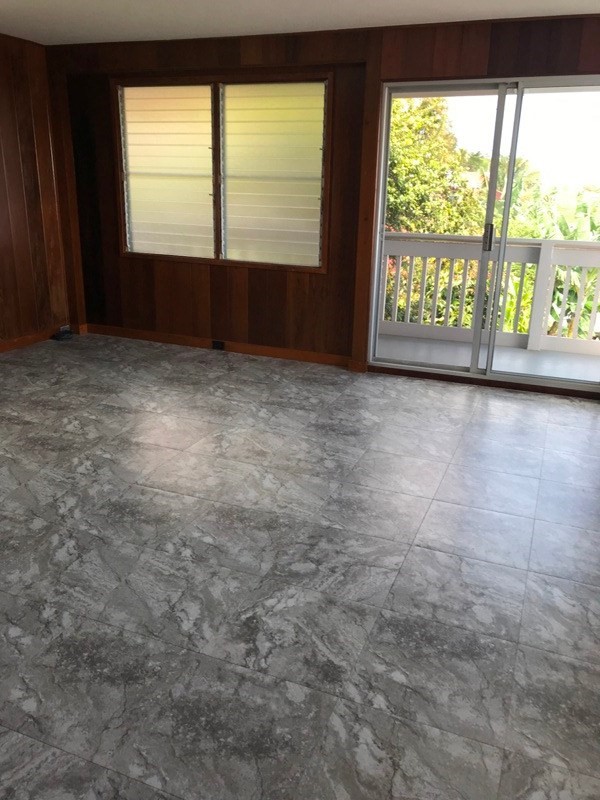 744 A Wainaku Street Hilo, HI 96720 - Photo 21 of 23 an empty room with windows
