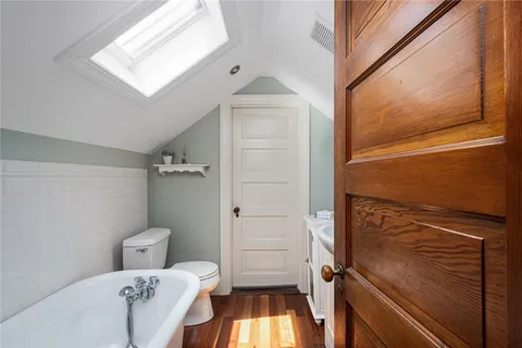 $1,145,000 | 160 Taber Avenue, Providence, RI 02906