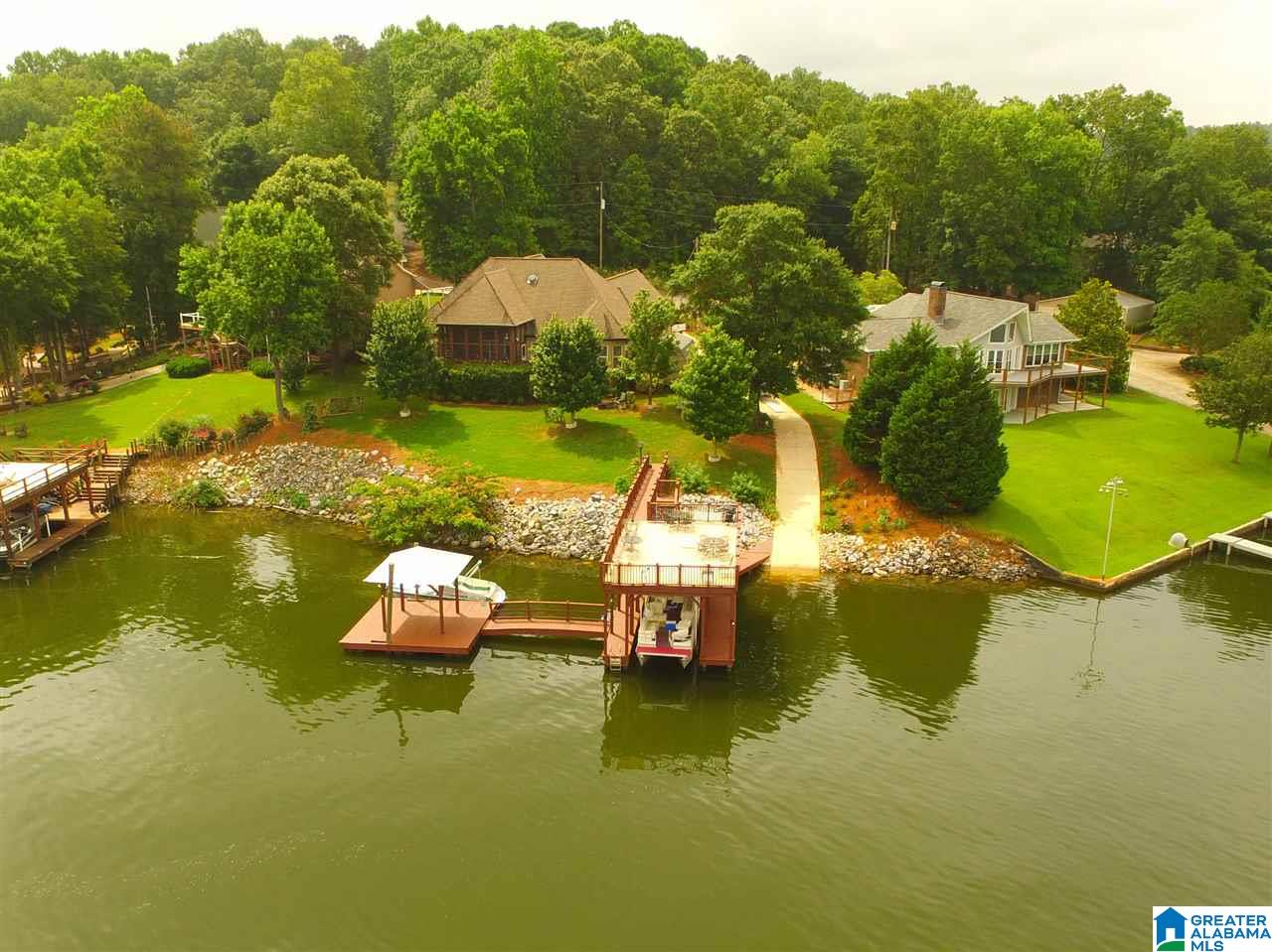 386 Lakeview Circle Alpine, AL 35014 - Photo 4 of 48