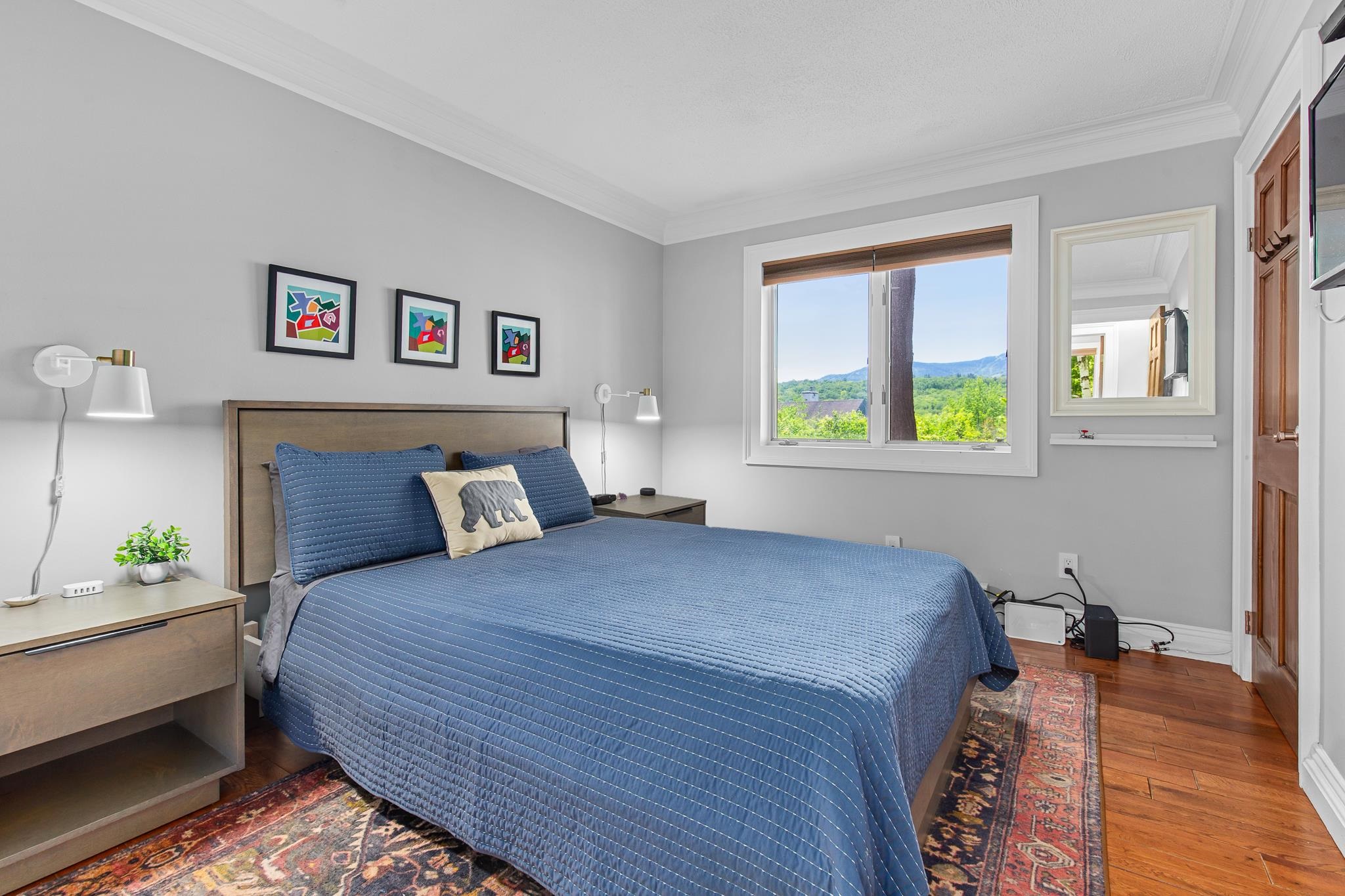 249 Moon Ridge Road, Unit 6D Killington, VT 05751 - Photo 32 of 49