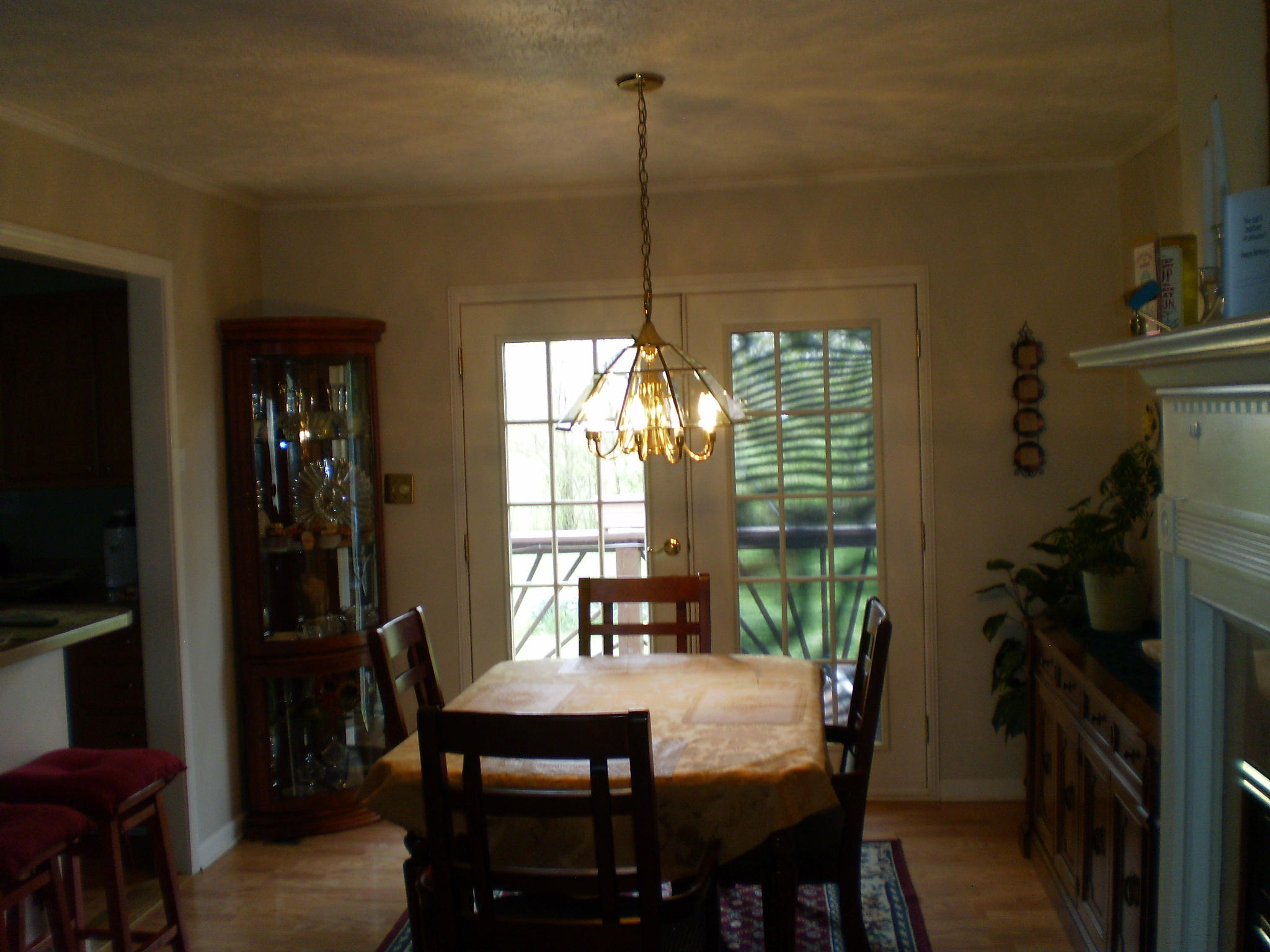 2354 Deep Draw Road Crossville, TN 38555 - Photo 8 of 21 2354 Deep Draw 020