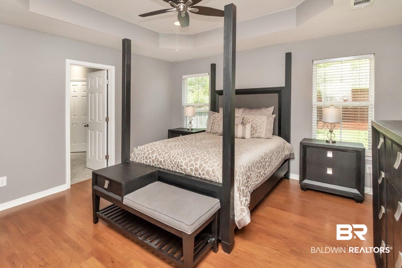 2230 Cresting Court Mobile, AL 36695 - Photo 12 of 31
