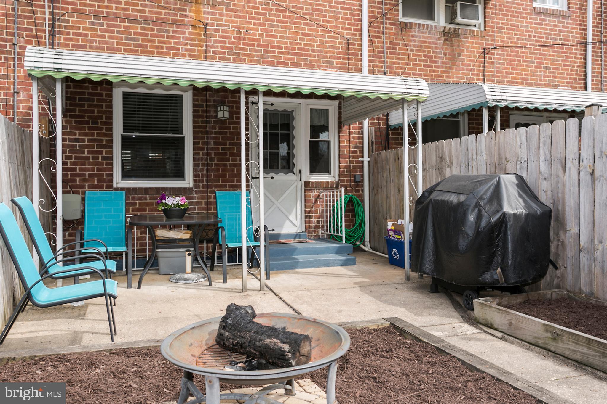 1043 Elm Road Halethorpe, MD 21227 - Photo 23 of 25 Another great space for entertaining!