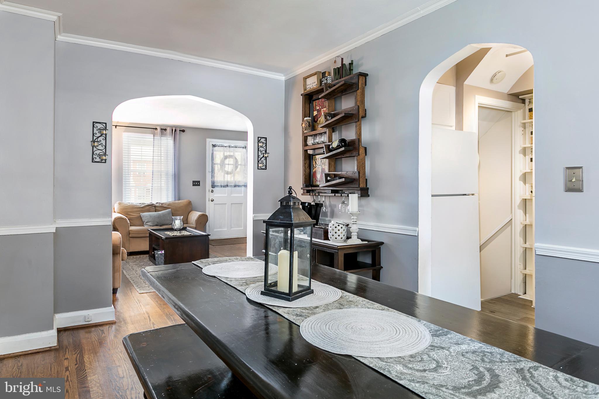 1043 Elm Road Halethorpe, MD 21227 - Photo 7 of 25 Great space to gather with family & friends!