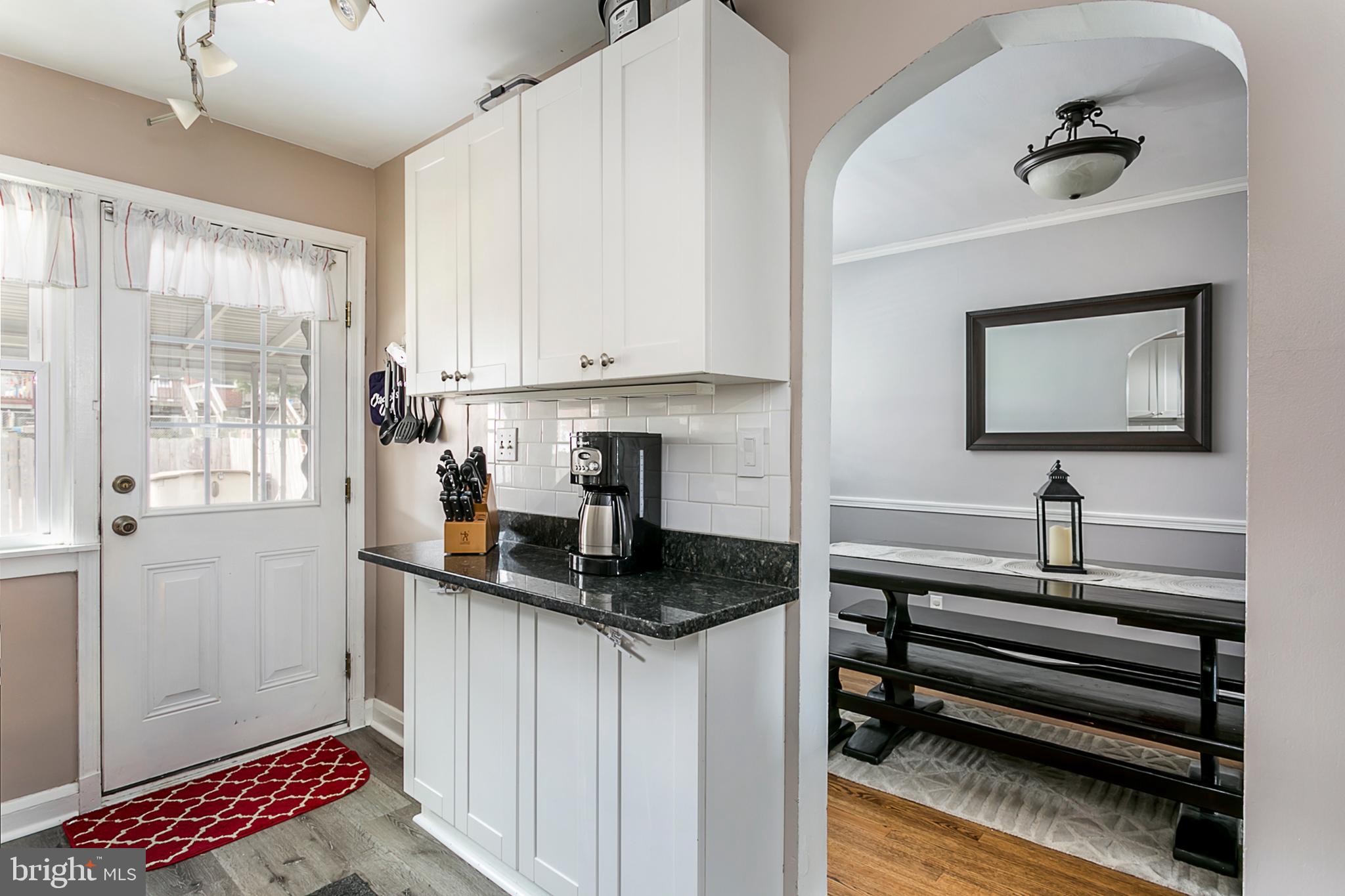 1043 Elm Road Halethorpe, MD 21227 - Photo 10 of 25 Lots of storage!