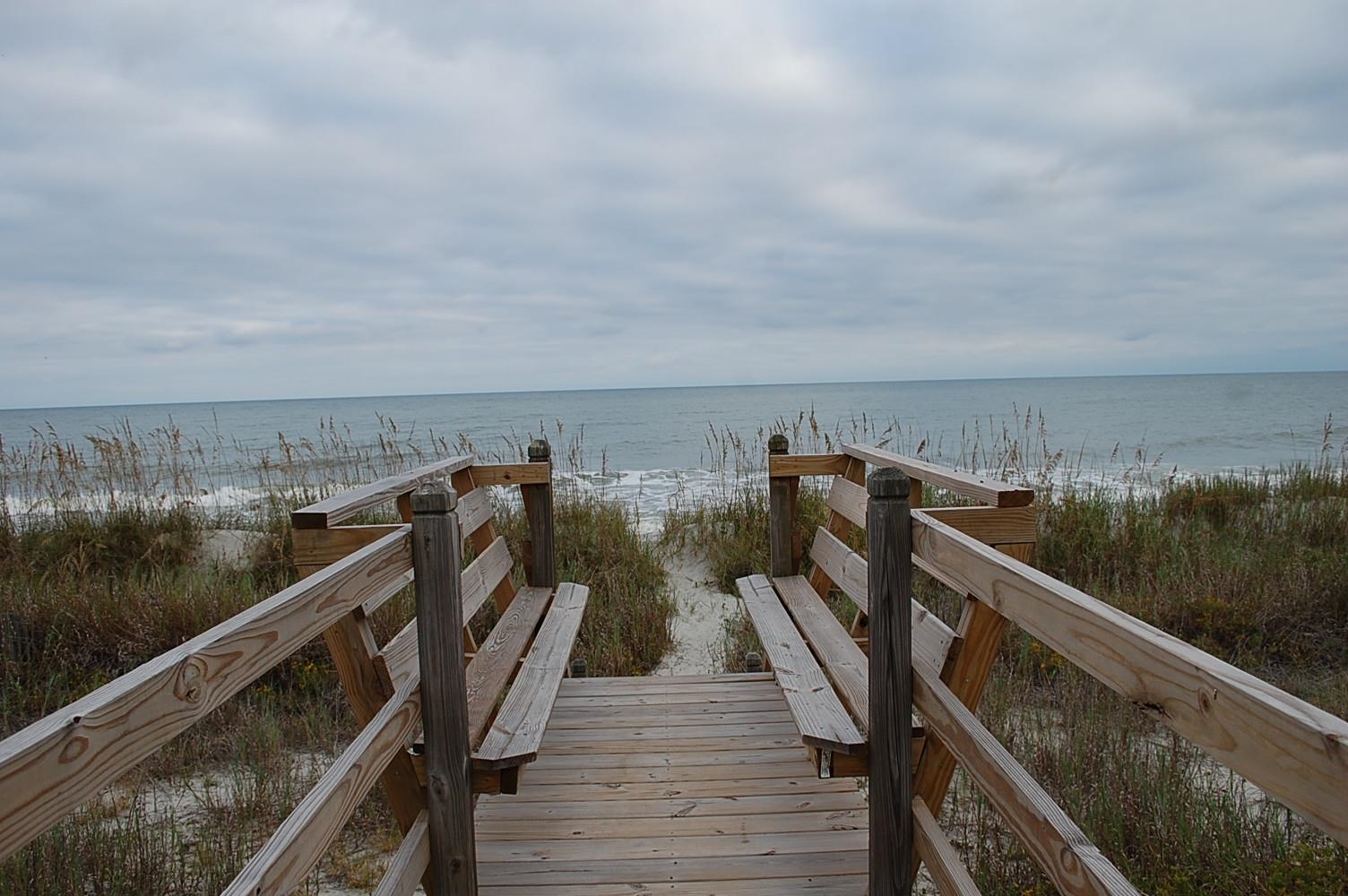 420 Pine Avenue, Unit 201A Murrells Inlet, SC 29576 - Photo 26 of 28 Gallery Image 26