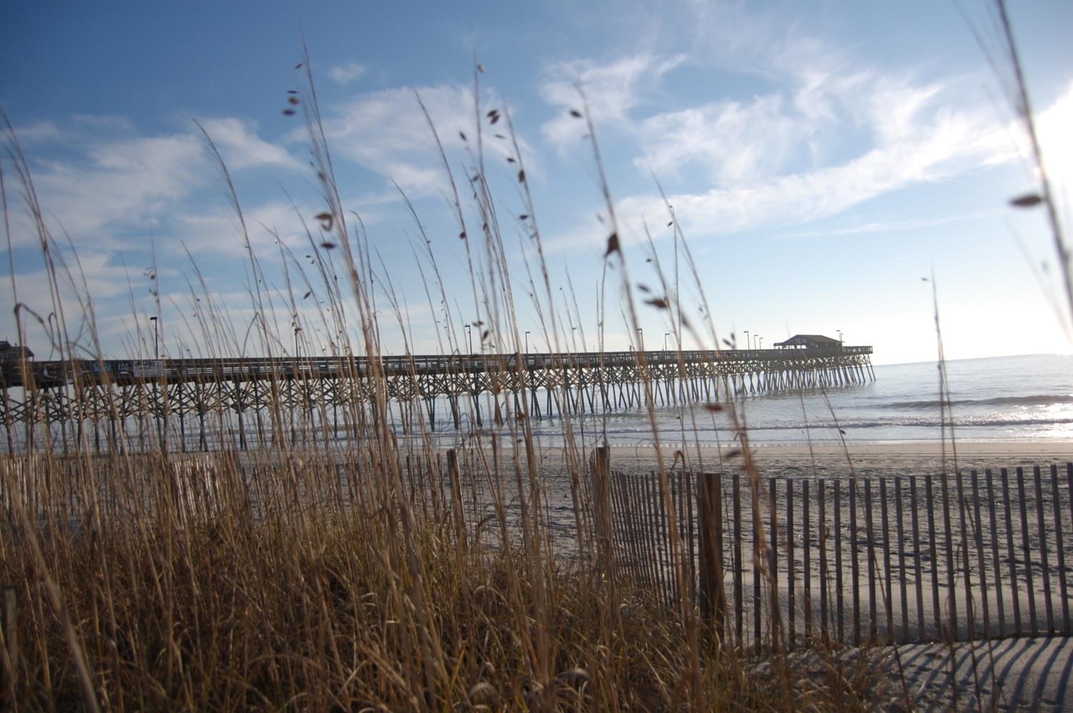 420 Pine Avenue, Unit 201A Murrells Inlet, SC 29576 - Photo 28 of 28 Gallery Image 28