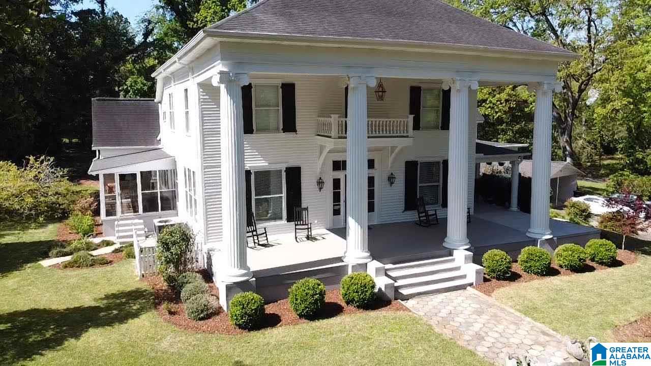 248 West Point Street Roanoke, AL 36274 - Photo 49 of 50