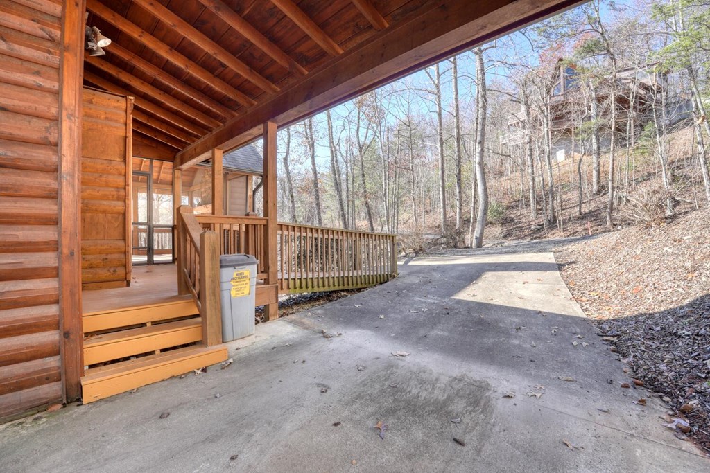 158 Whispering Pines Blue Ridge, GA 30513 - Photo 66 of 74 Gallery Image 66