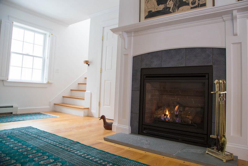 24 Arundel Road Gray, ME 04071 - Photo 10 of 24 FIREPLACE