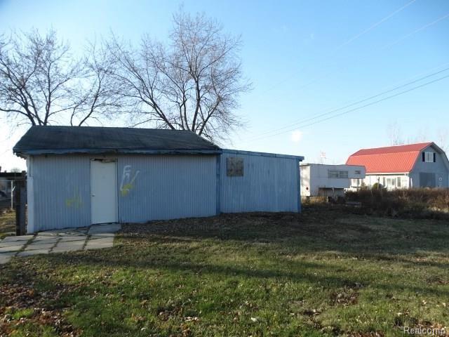 2999 East Labo Road Carleton, MI 48117 - Photo 10 of 10 Gallery Image 10