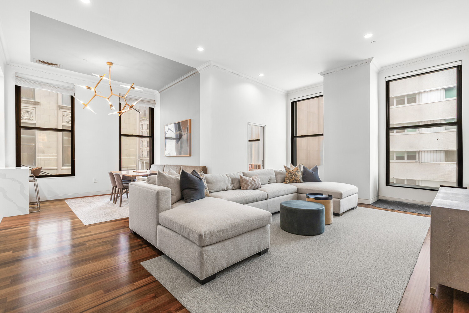 52 Thomas Street, Unit 2A Manhattan, NY 10013 - Photo 1 of 16