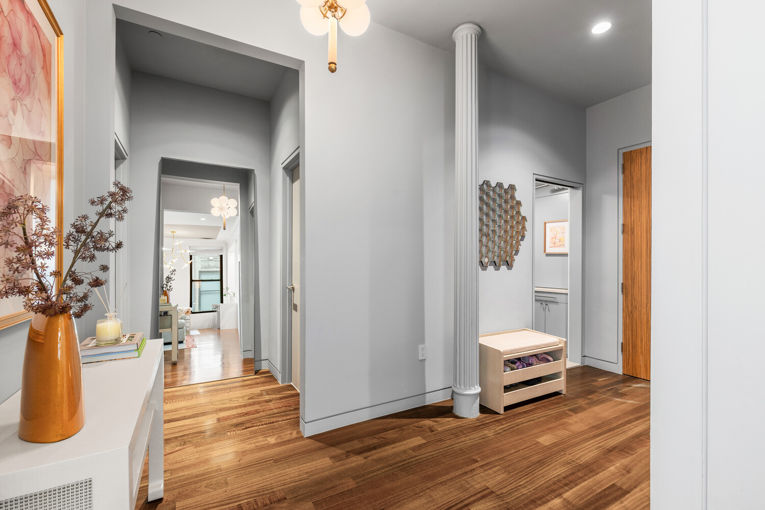 52 Thomas Street, Unit 2A Manhattan, NY 10013 - Photo 10 of 16