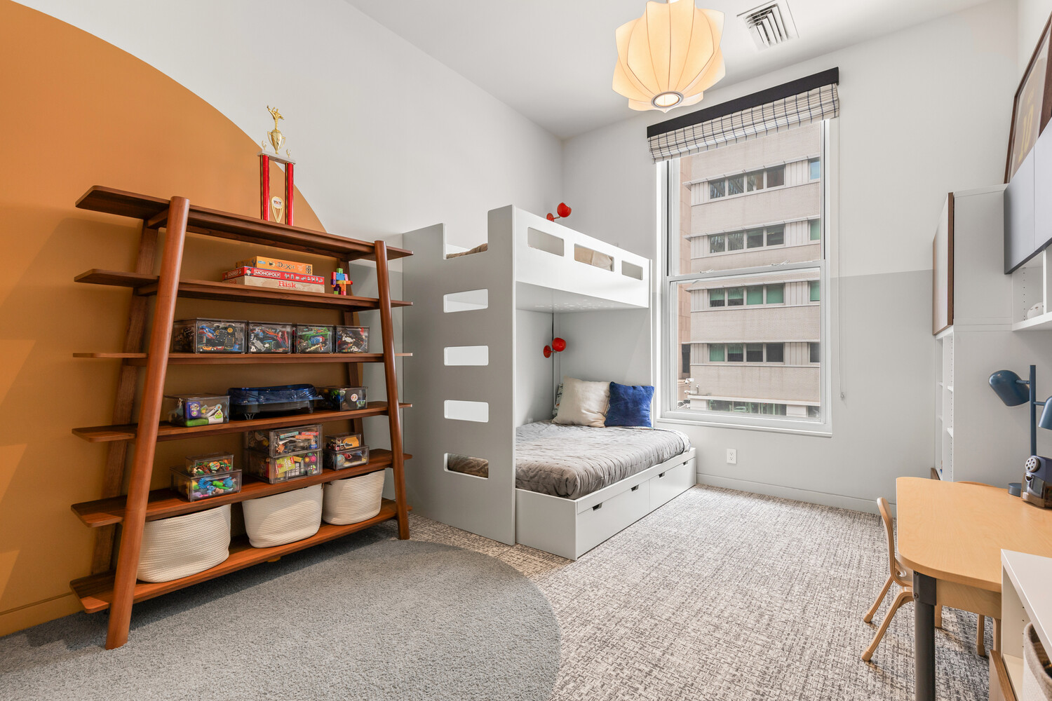 52 Thomas Street, Unit 2A Manhattan, NY 10013 - Photo 11 of 16