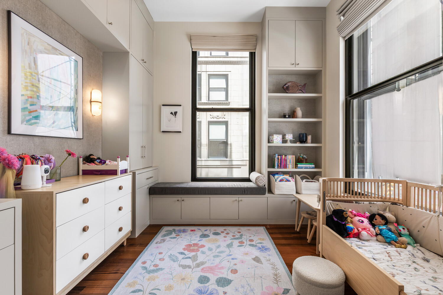 52 Thomas Street, Unit 2A Manhattan, NY 10013 - Photo 12 of 16
