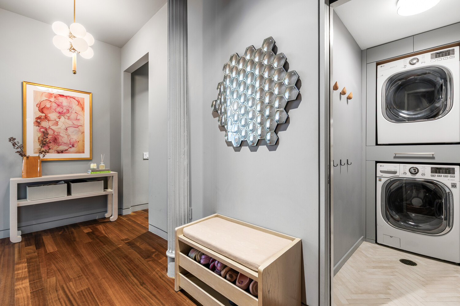 52 Thomas Street, Unit 2A Manhattan, NY 10013 - Photo 14 of 16