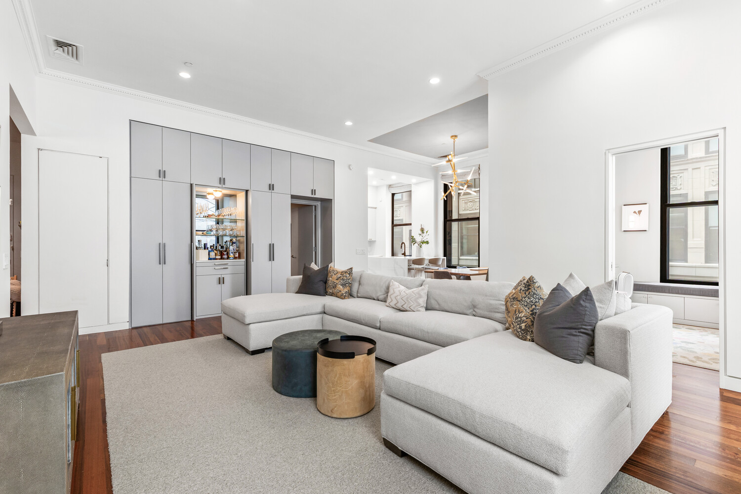 52 Thomas Street, Unit 2A Manhattan, NY 10013 - Photo 2 of 16