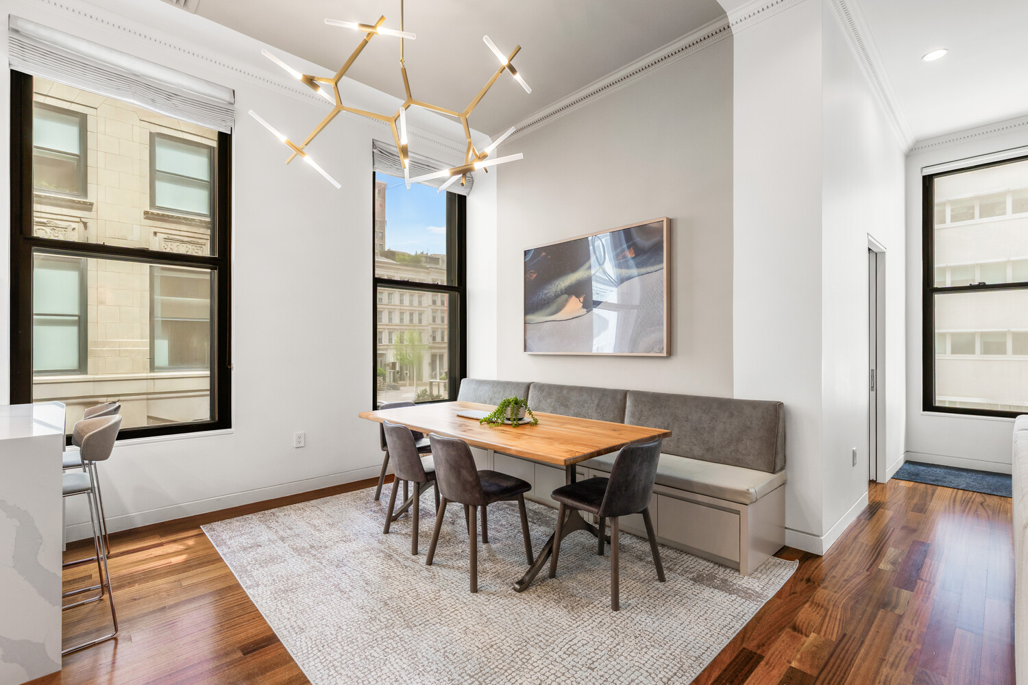 52 Thomas Street, Unit 2A Manhattan, NY 10013 - Photo 4 of 16