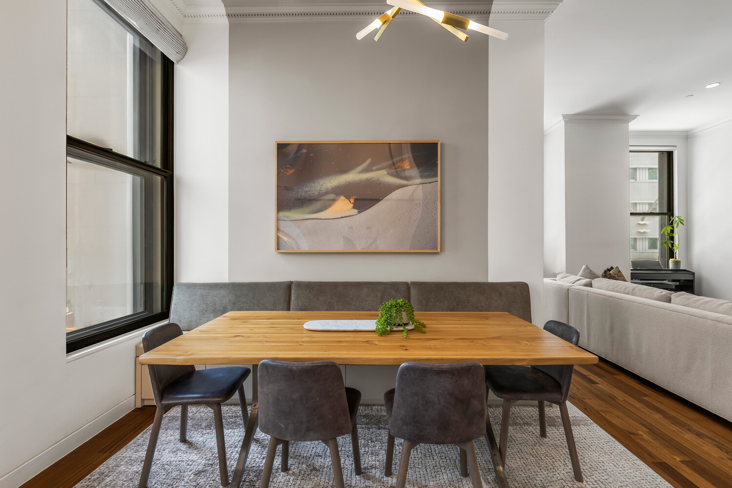 52 Thomas Street, Unit 2A Manhattan, NY 10013 - Photo 5 of 16