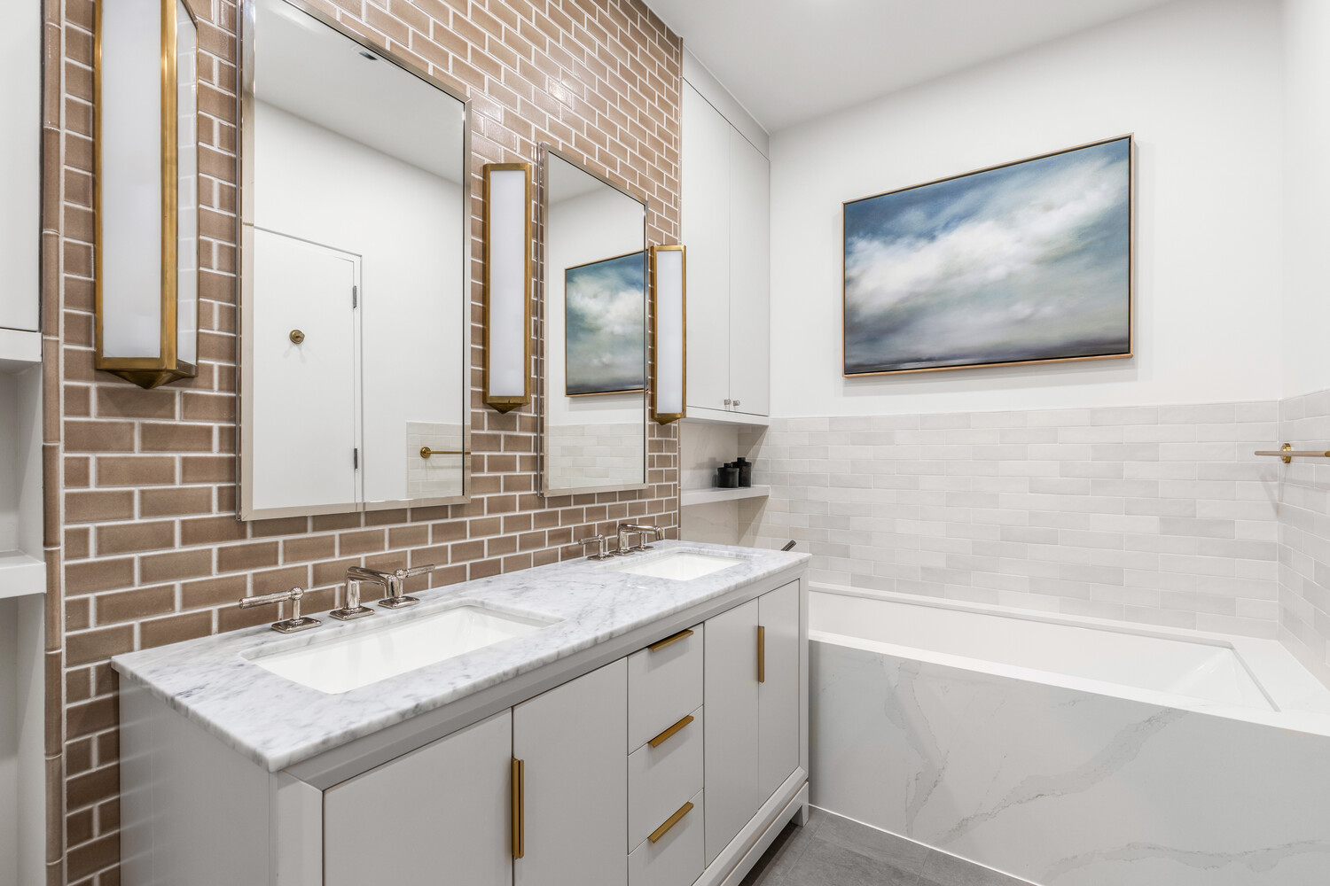 52 Thomas Street, Unit 2A Manhattan, NY 10013 - Photo 7 of 16